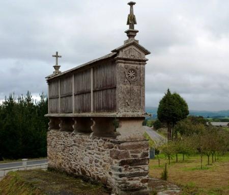 CAMINO DE SANTIAGO