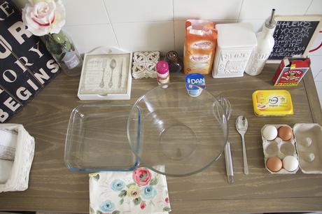 IGM cooking: Yogourt cake IMG_0152