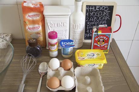 IGM cooking: Yogourt cake IMG_0154