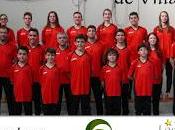 Presentado Equipo Deportivo G.E.V.