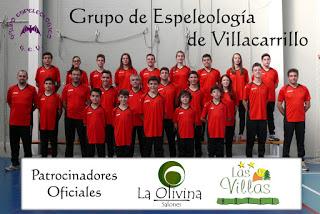 Presentado el Equipo Deportivo del G.E.V.