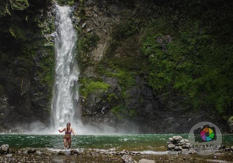 Las Terrazas de Arroz de Filipinas