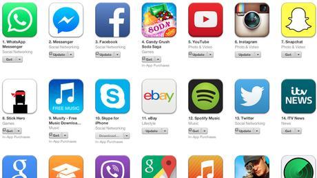 En Grecia no se pueden usar servicios online como iTunes, la App Store o Paypal appstore_free_01