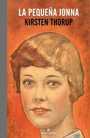 La pequeña Jonna - Kirsten Thorup