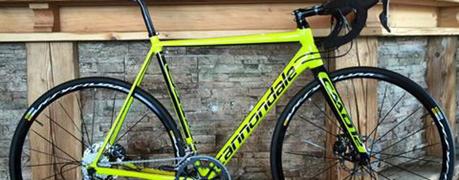 Cannondale CAAD12 2016, la nueva máquina en aleación de aluminio que es más ligera y rígida que su predecesora CAAD10