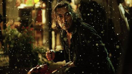 Atlántida Film Fest 2015: The World Of Kanako