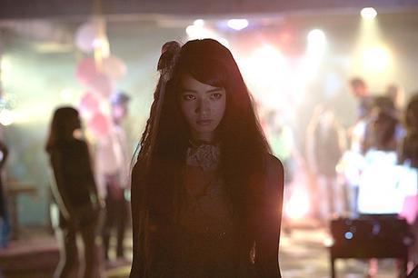 Atlántida Film Fest 2015: The World Of Kanako