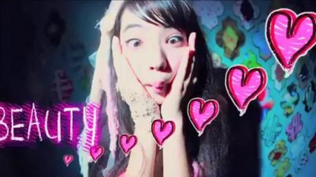 Atlántida Film Fest 2015: The World Of Kanako