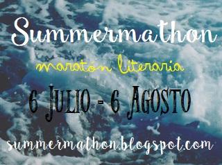 Unete al summermathon 2015