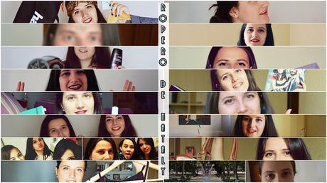 Presentación canal + Sorteos | YouTube Presentación canal + Sorteos | YouTube