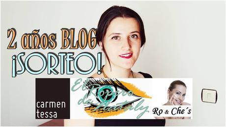 Presentación canal + Sorteos | YouTube Presentación canal + Sorteos | YouTube