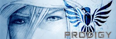 Prodigy (Saga Legend #2) - Marie Lu