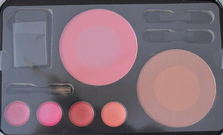 ¡1r SORTEO del 4º Aniversario del Blog – Nos maquillamos con GUYLOND – 3 Ganadores!