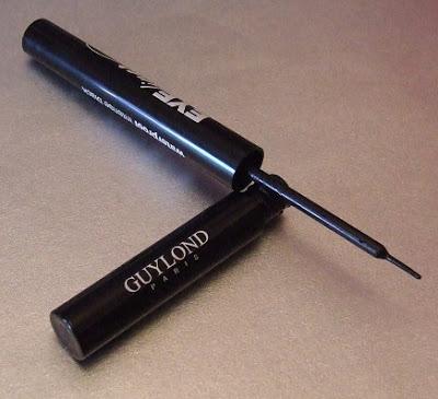 ¡1r SORTEO del 4º Aniversario del Blog – Nos maquillamos con GUYLOND – 3 Ganadores!