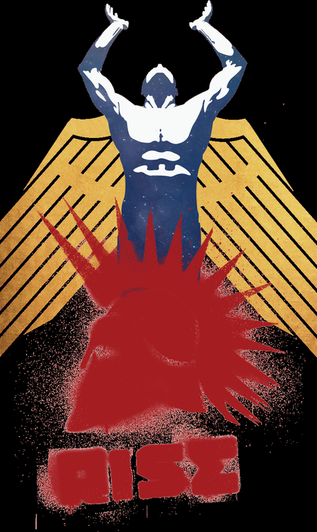 OFF TOPIC: Amanecer Rojo OFF TOPIC: Amanecer Rojo