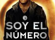 Reseña número cuatro Pittacus Lore