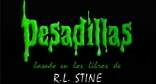 Cine: Pesadillas