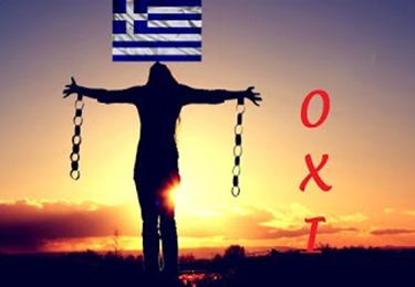 Grecia oxi