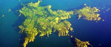 Isla de Sark: último estado feudal de Europa