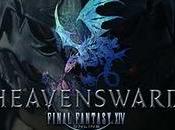 ANÁLISIS: Final Fantasy Online Heavensward