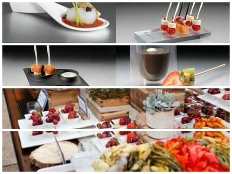 Catering ecológico: la nueva tendencia catering-ecologico
