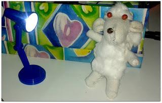 DIY ideas: De guante a peluche personalizado