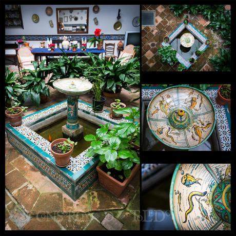 Pedazos de Barro en Toledo Pedazos de Barro en Toledo