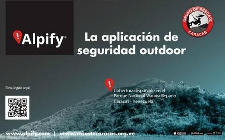 APLICACIONES PARA CORREDORES: ALPIFY APLICACIONES PARA CORREDORES: ALPIFY