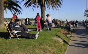 DE REGRESO Resultado de imagen para FOTOS FRÍO SEMANA 1 JULIO EN URUGUAY