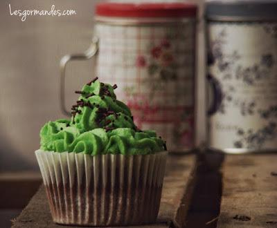 Ricos cupcakes