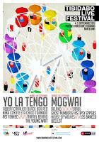 Tibidabo live fest 2015
