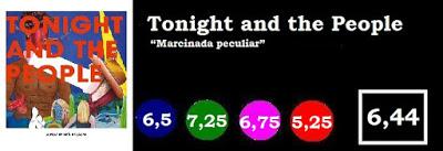 Tonight and the People