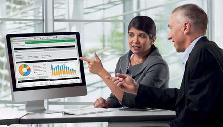 El Control de Gestión