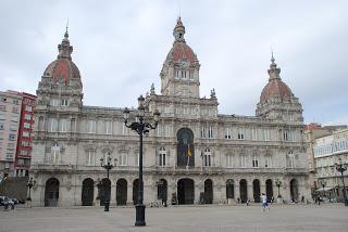 LA CORUÑA