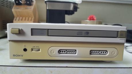 La consola de Nintendo llamada PlayStation que no vio la luz