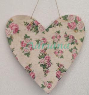 Corazón para Adriana