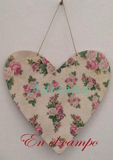 Corazón para Adriana