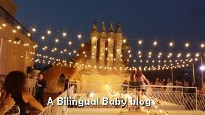 Una noche de cine en la Casa Batlló