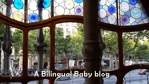 Una noche de cine en la Casa Batlló