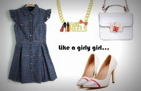 Wishlist de Shein: Inspiración retro!!!!