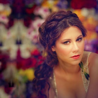 Tamara: niño llamará Héctor