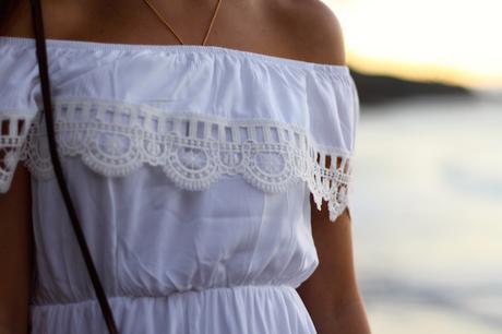 Shoulder Off Shoulder Off