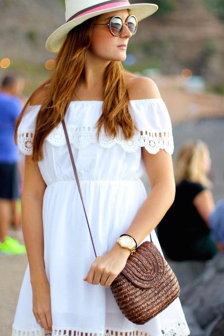 Shoulder Off Shoulder Off