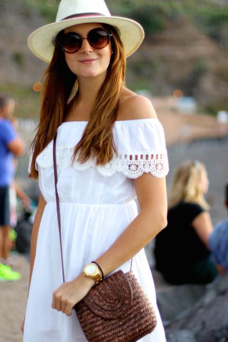 Shoulder Off Shoulder Off