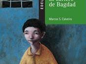 cartero Bagdad