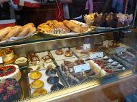 La Pastelería en Londres / Patisserie in London