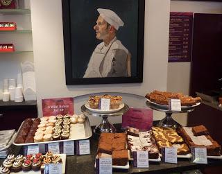 La Pastelería en Londres / Patisserie in London