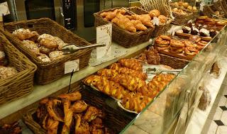 La Pastelería en Londres / Patisserie in London