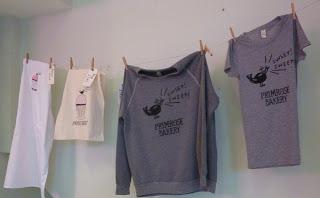 La Pastelería en Londres / Patisserie in London