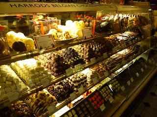 La Pastelería en Londres / Patisserie in London